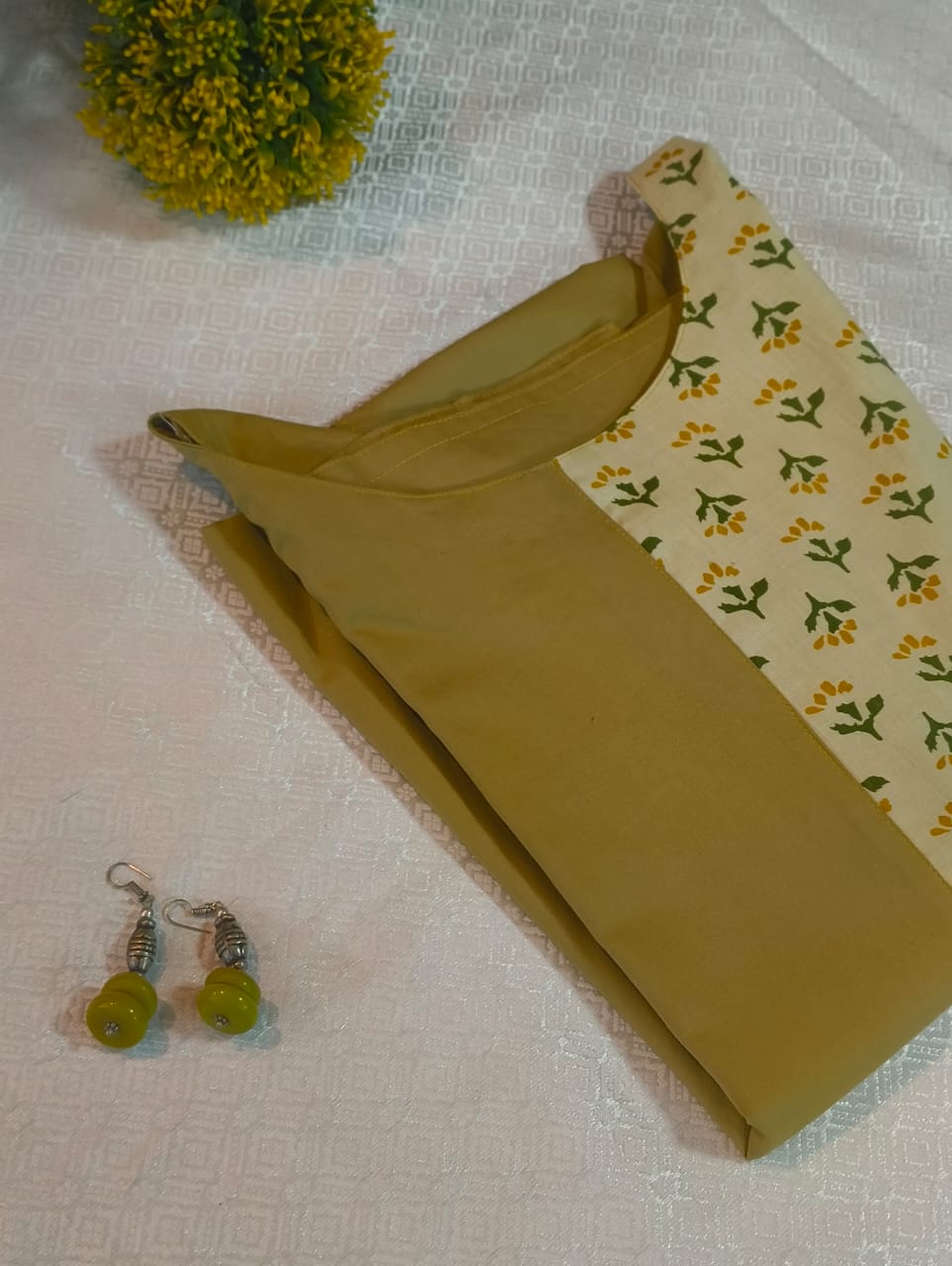 Cotton Kurti