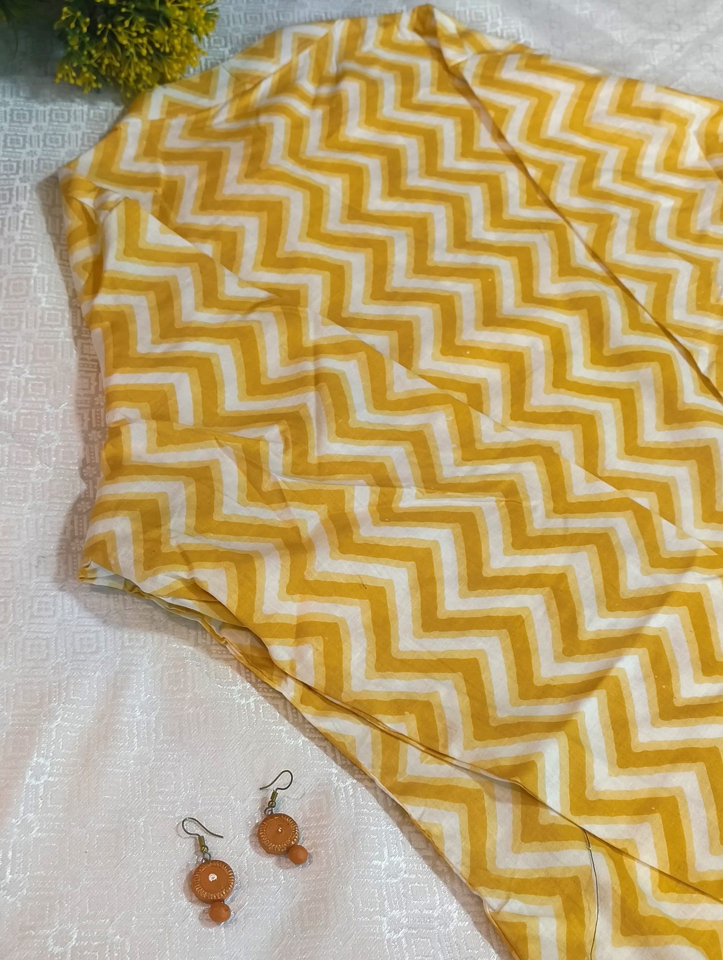 Cotton Kurti