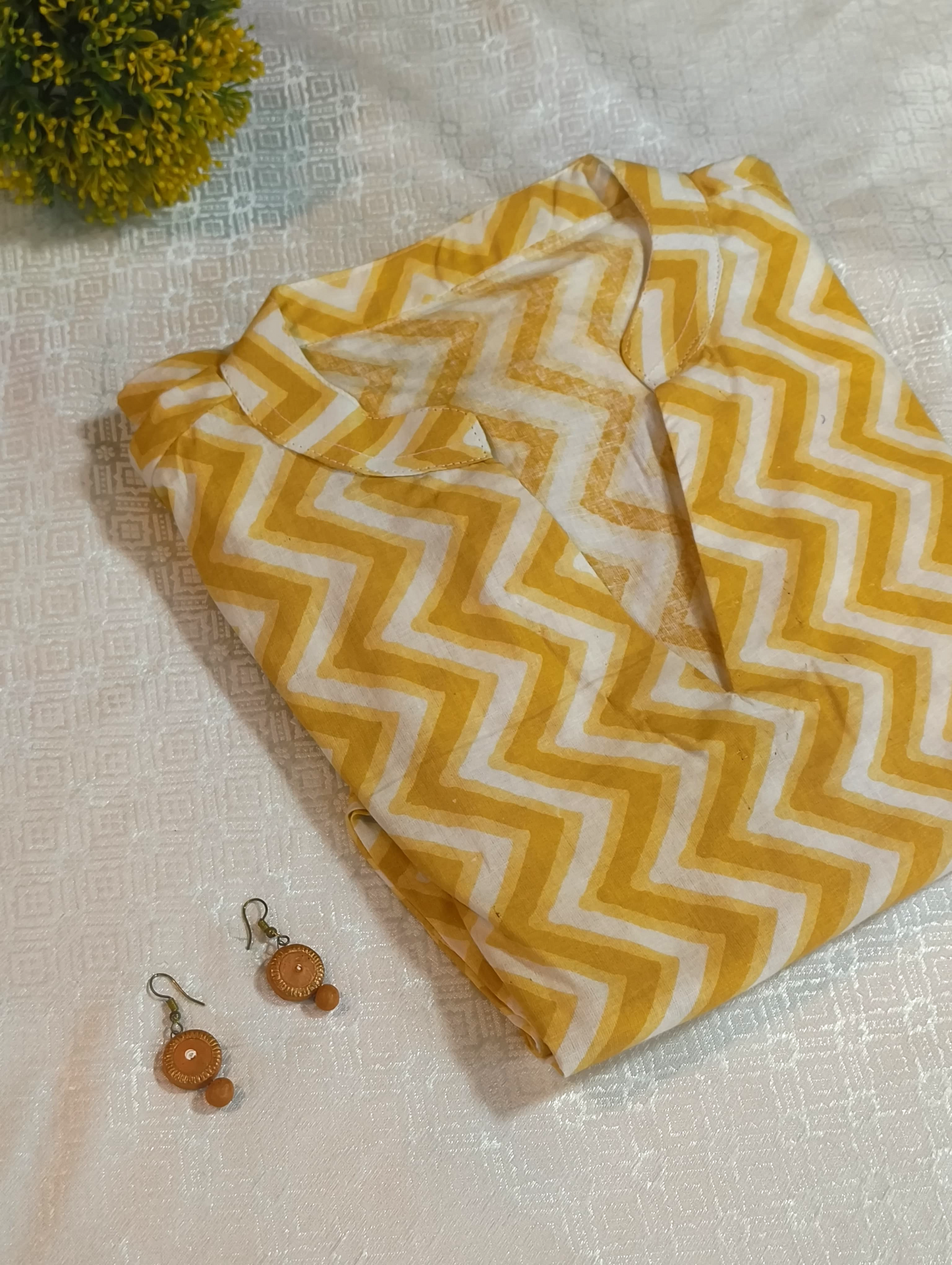 Cotton Kurti