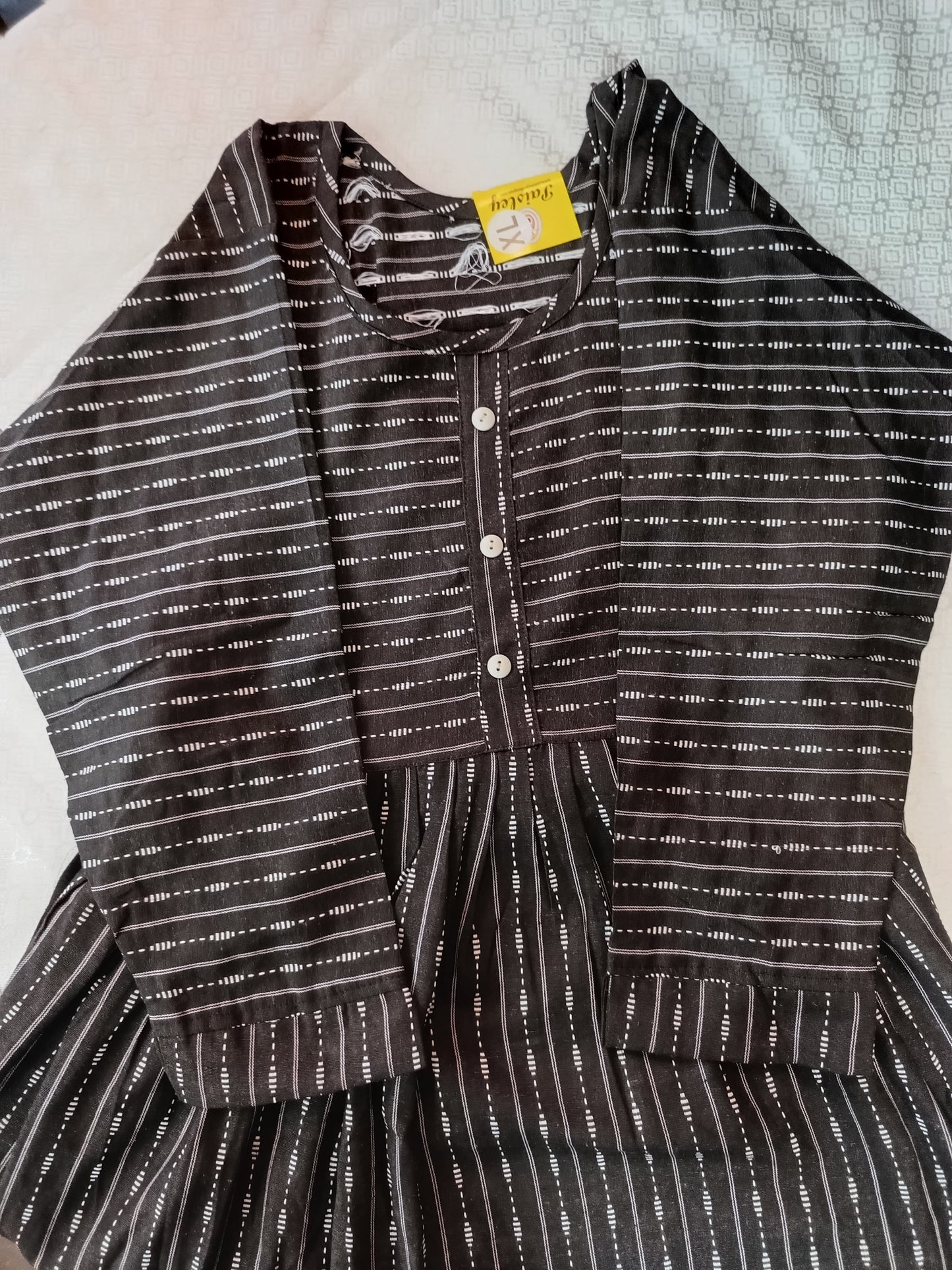 Cotton Kurti