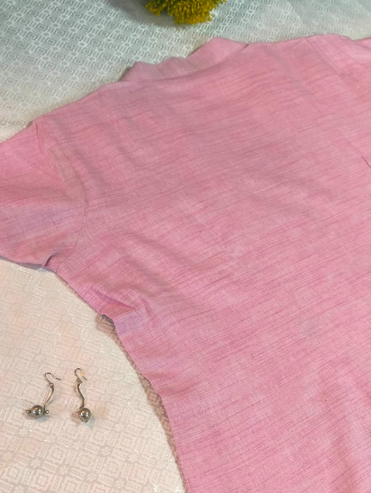Cotton Kurti