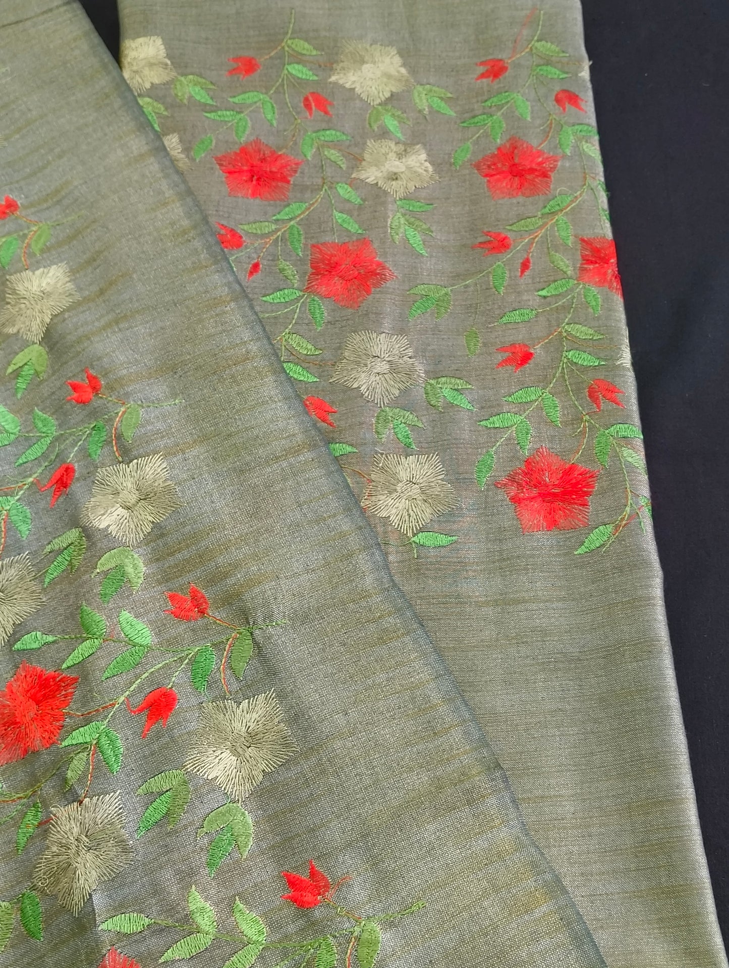 Linen material