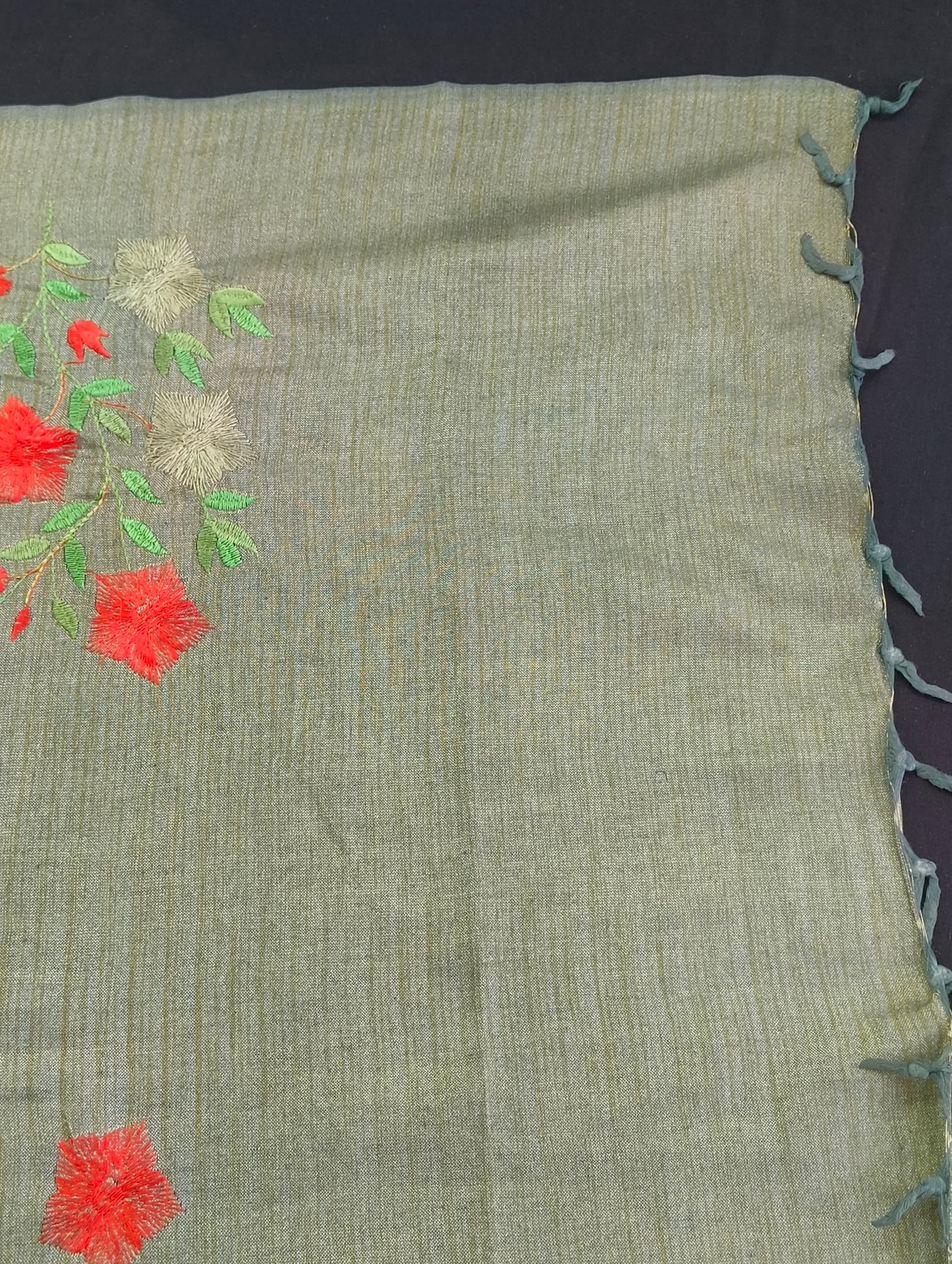 Linen material