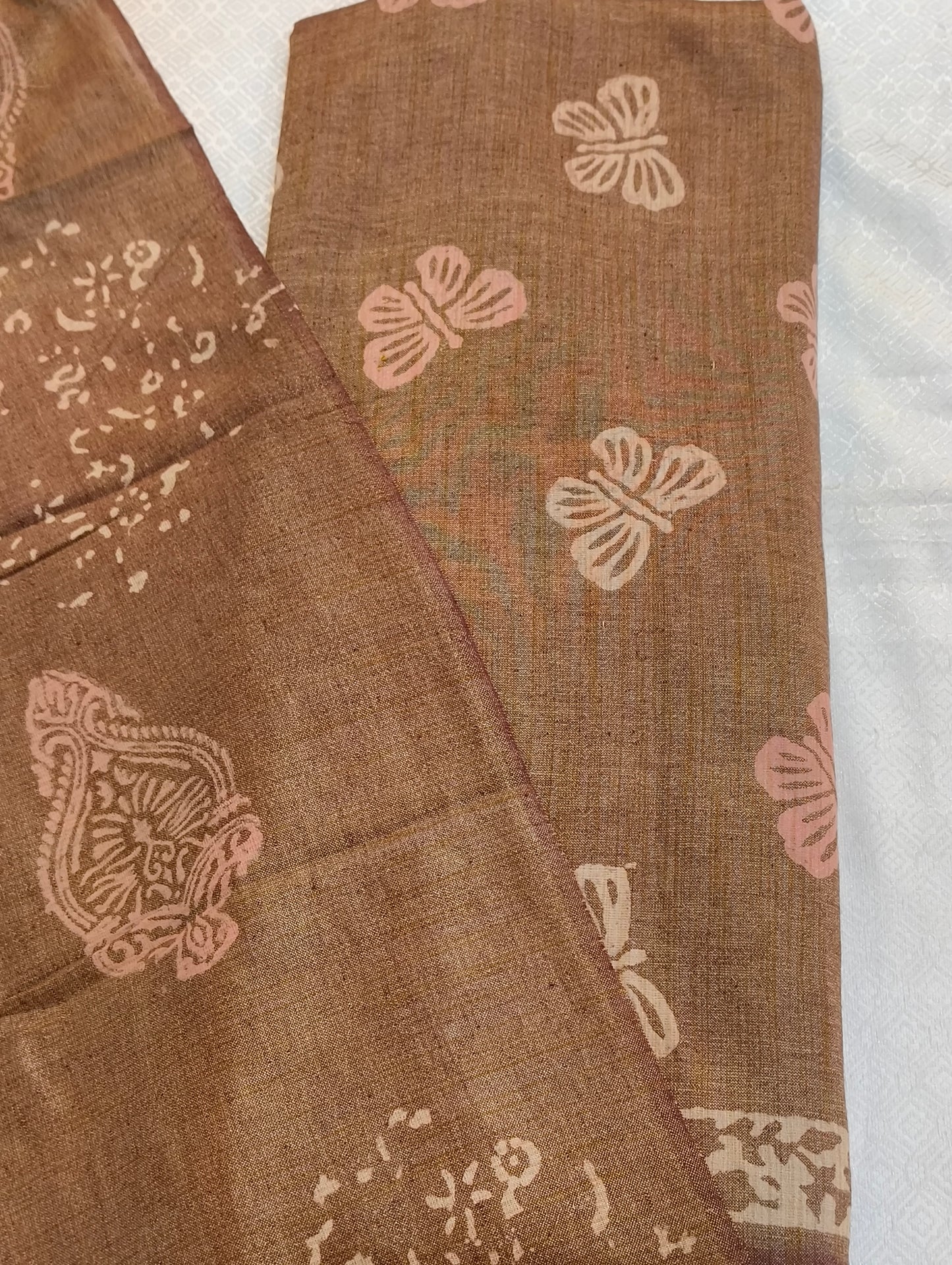 Cotton material