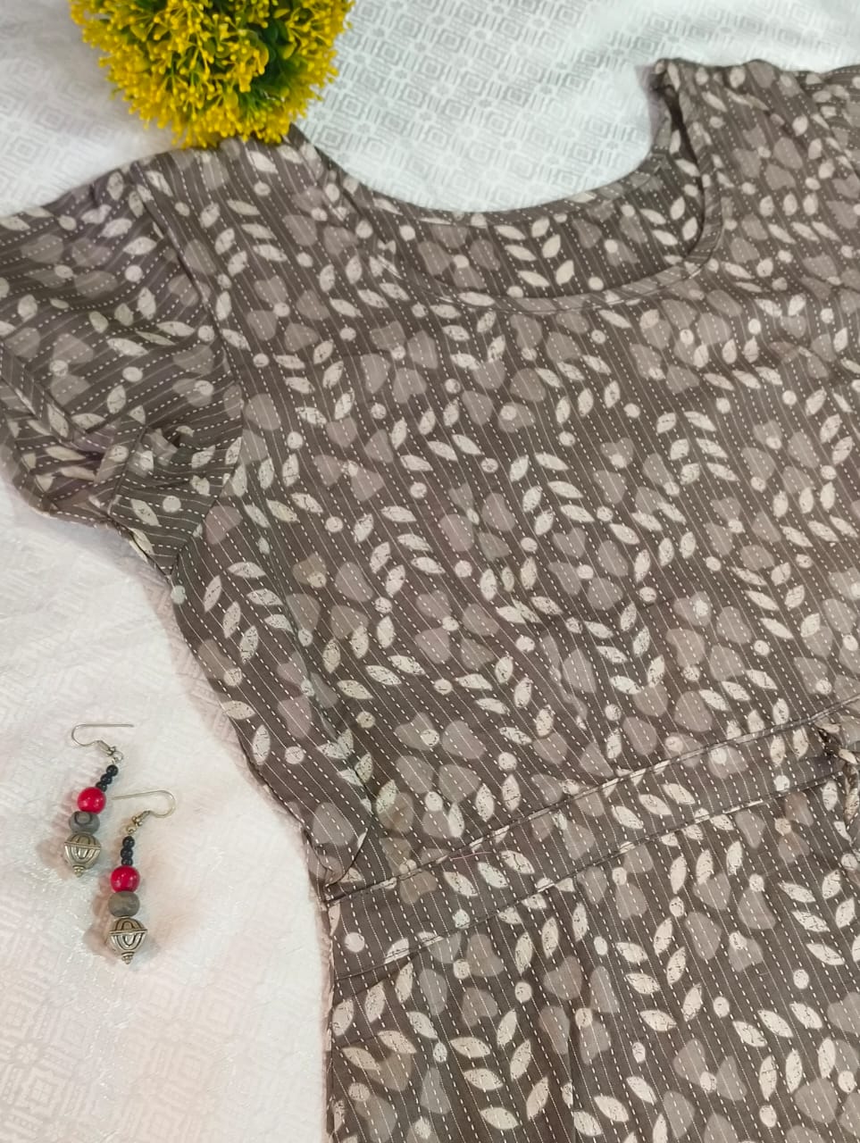Cotton Kurti