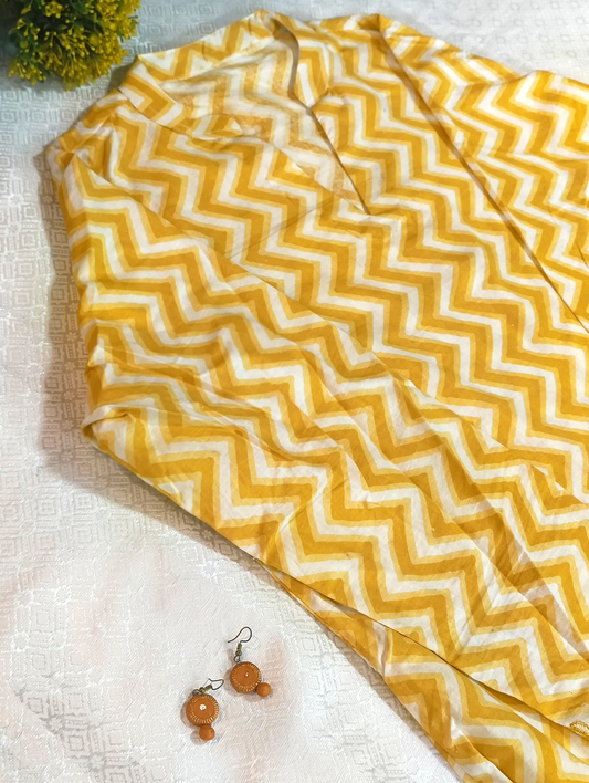 Cotton Kurti
