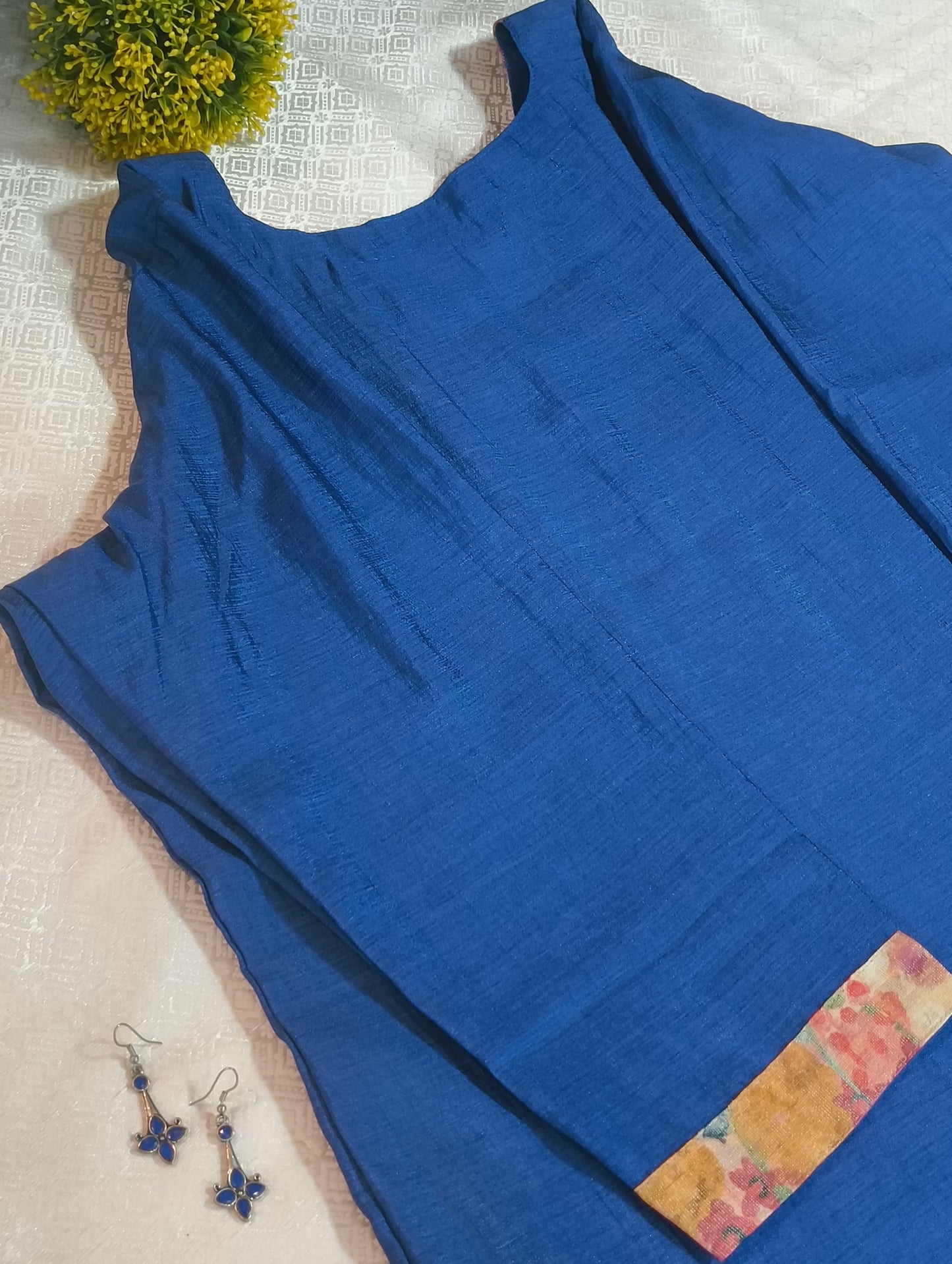 Georget kurti