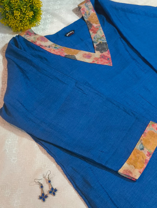 Georget kurti