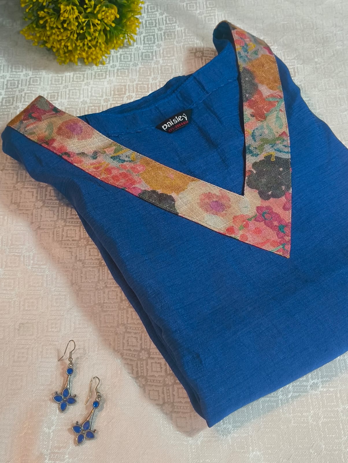 Georget kurti