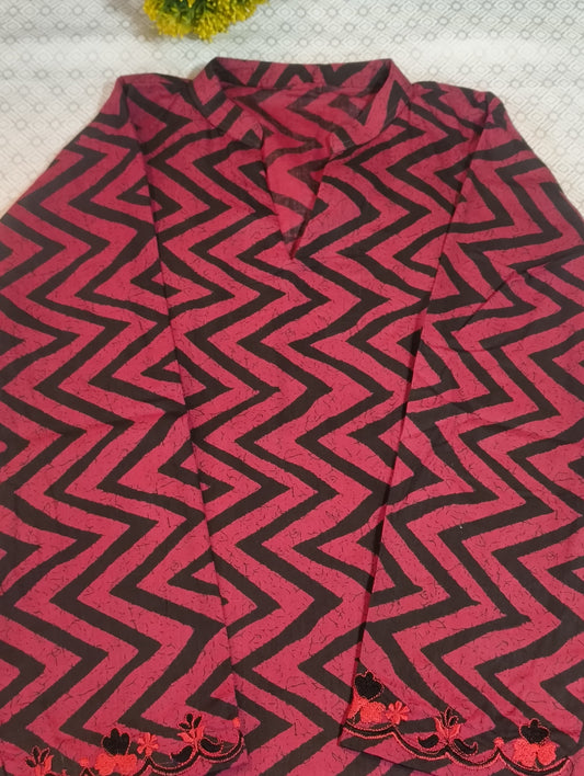 Cotton Kurti