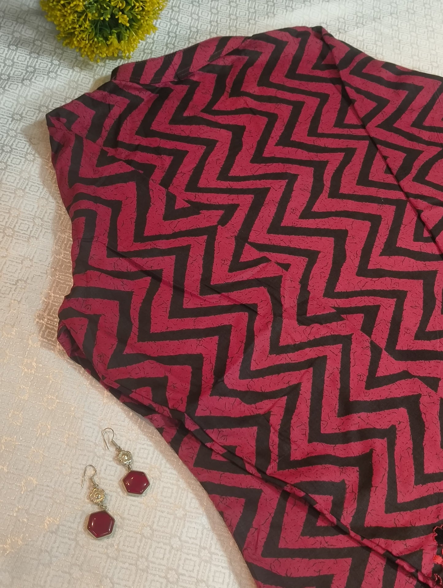 Cotton Kurti
