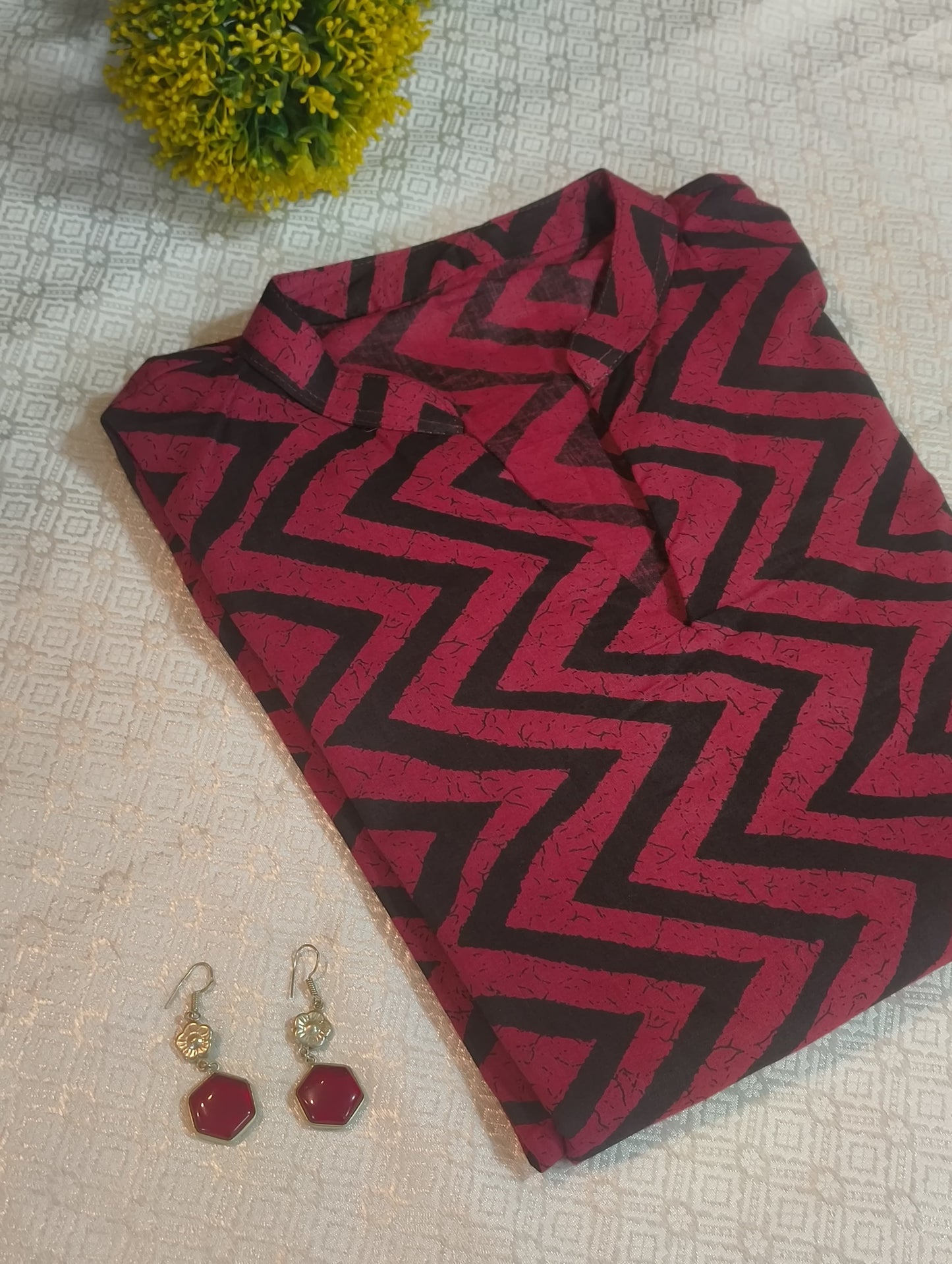 Cotton Kurti