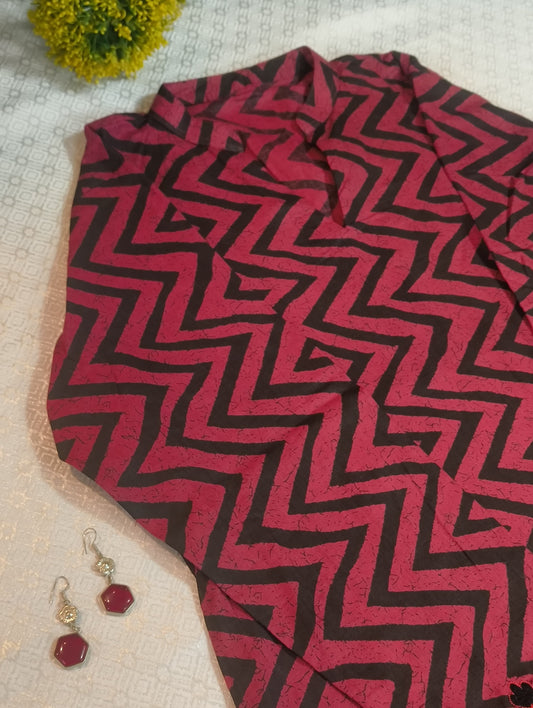 Cotton Kurti