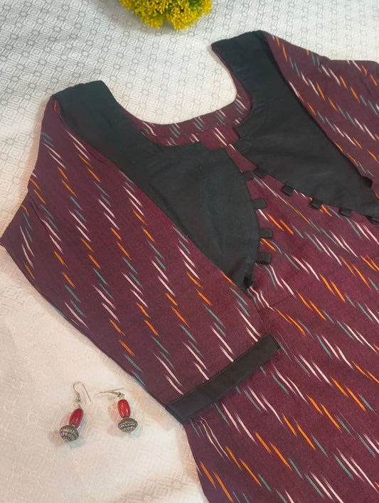 Cotton Kurti