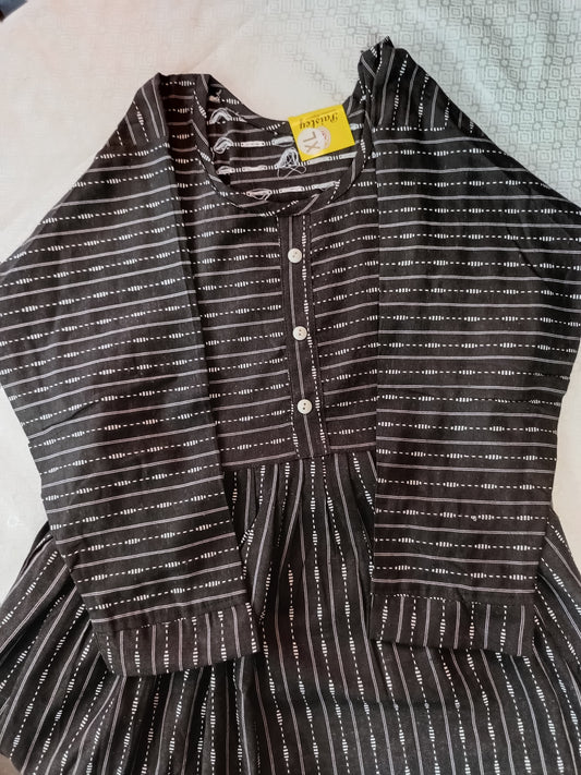 Cotton Kurti