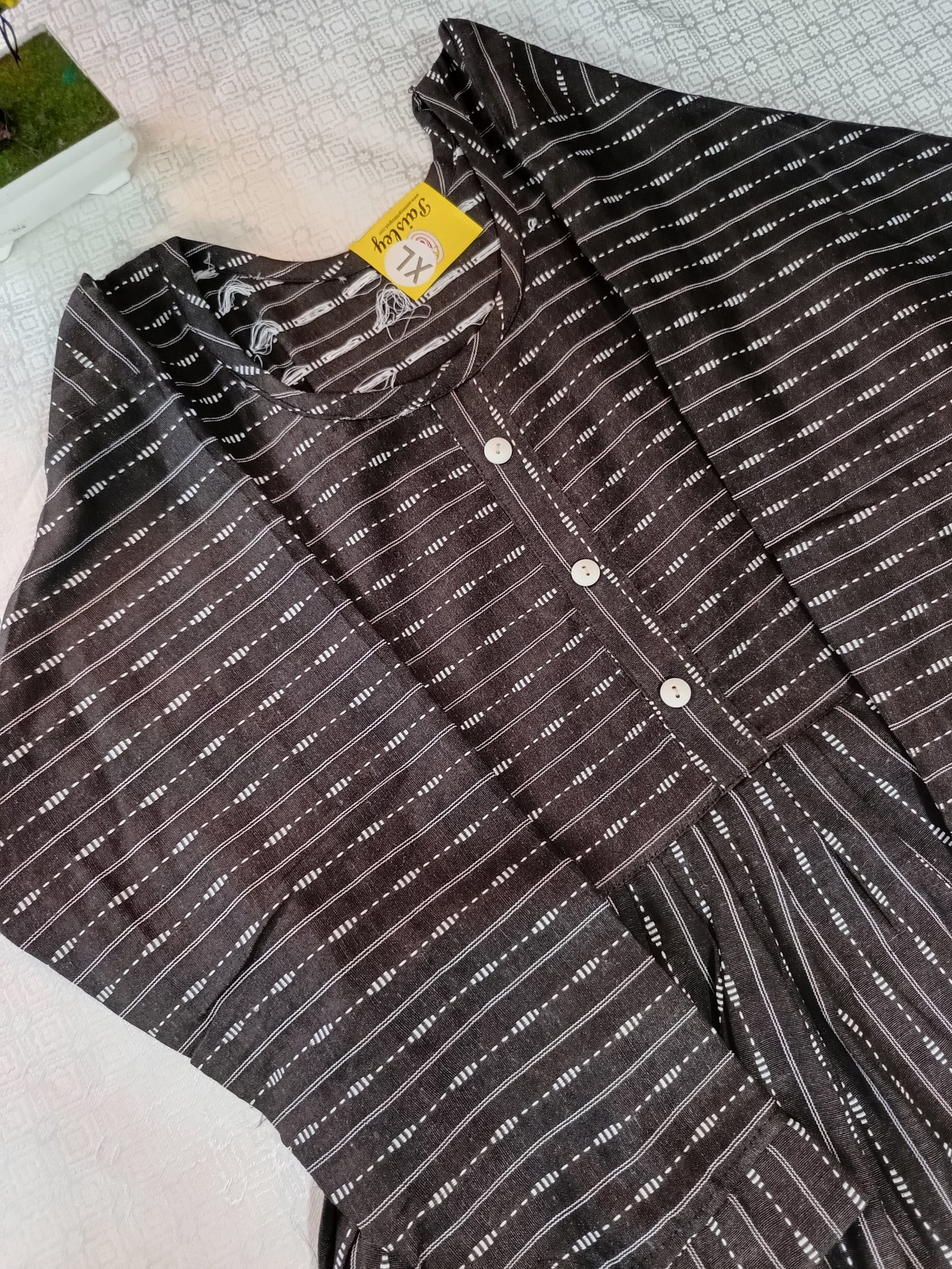 Cotton Kurti