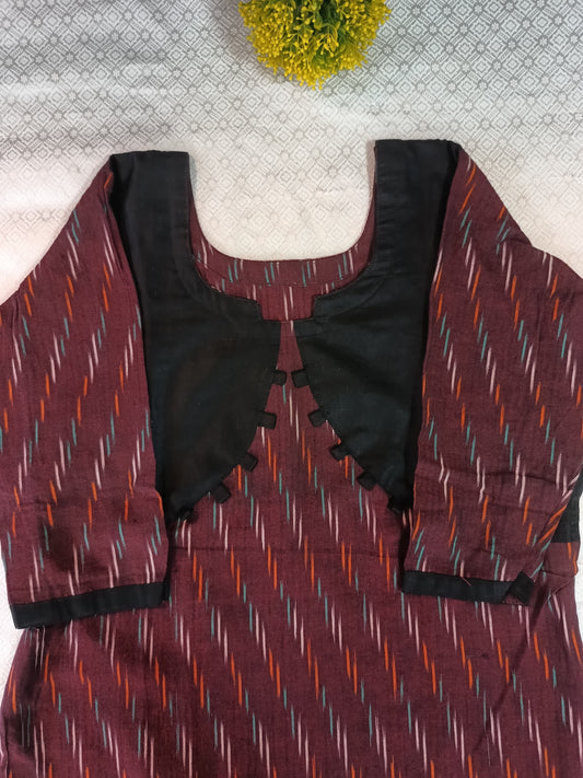 Cotton Kurti