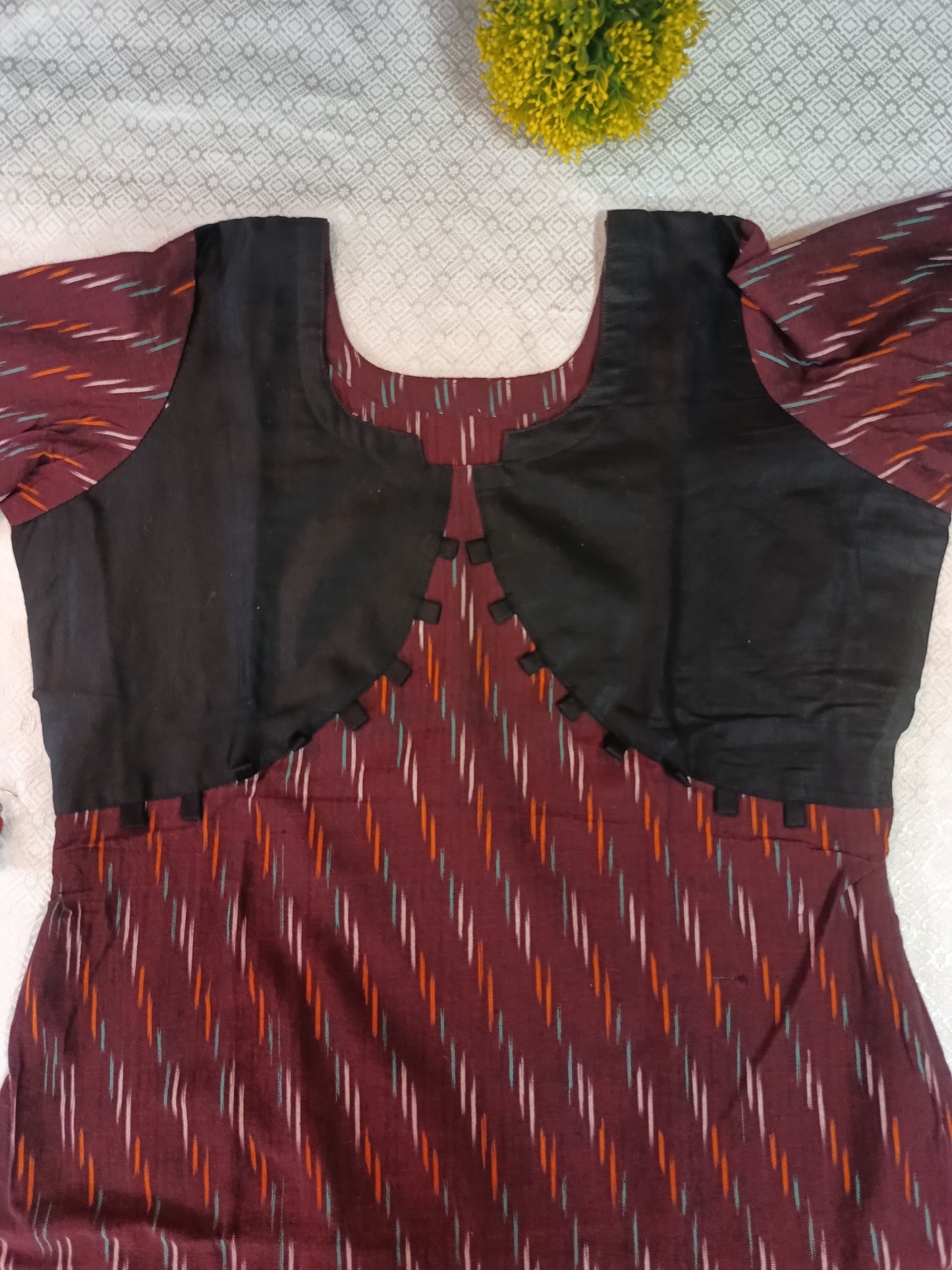 Cotton Kurti