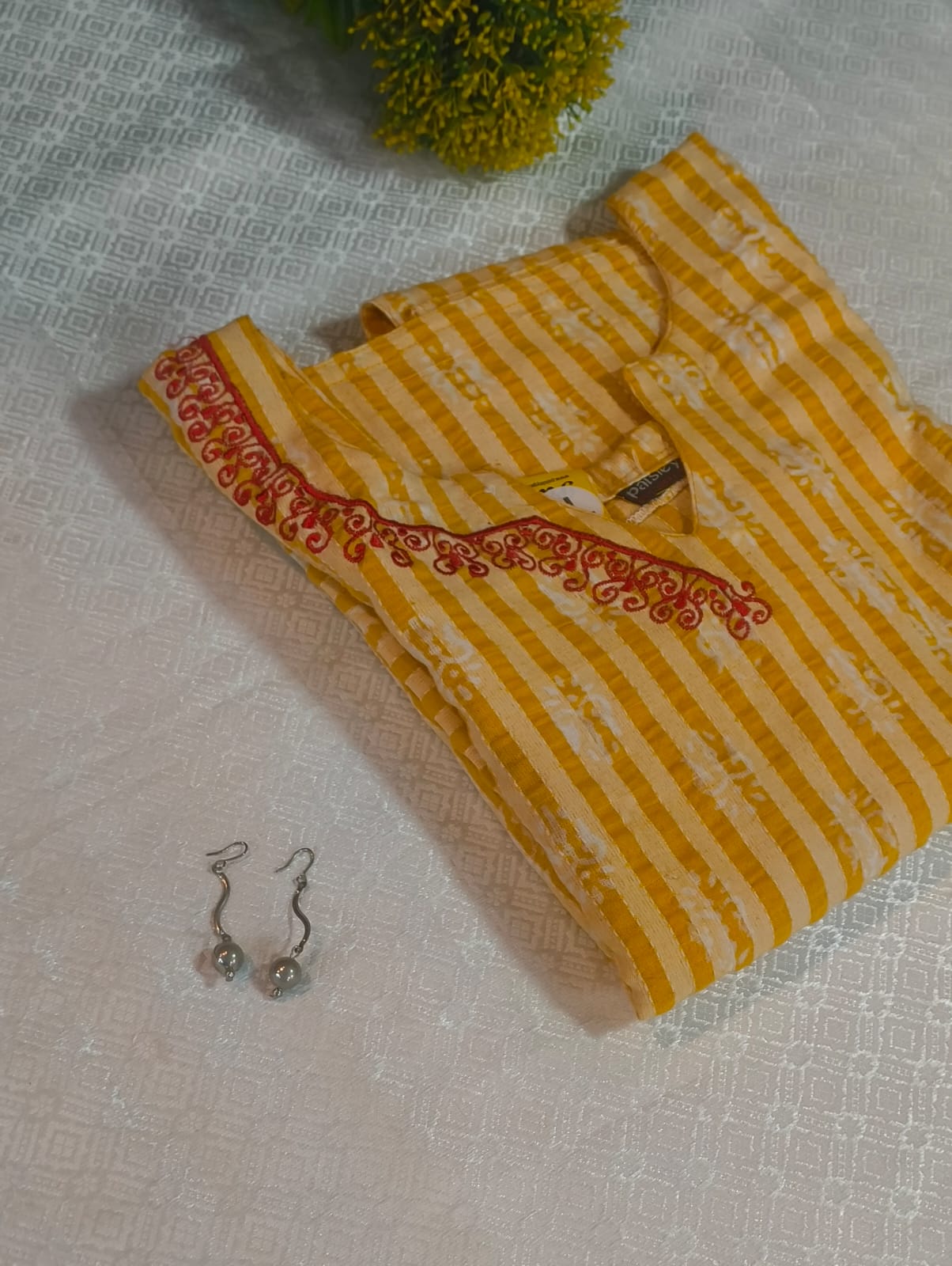 Cotton Kurti