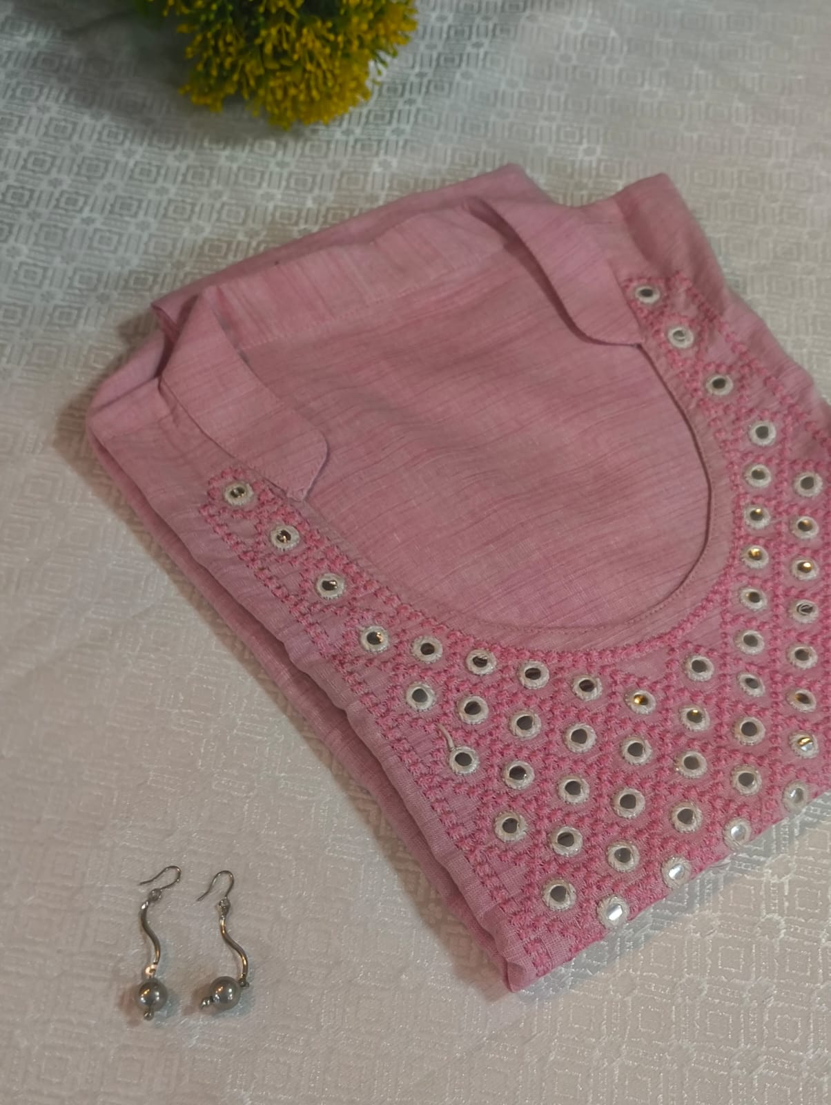 Cotton Kurti