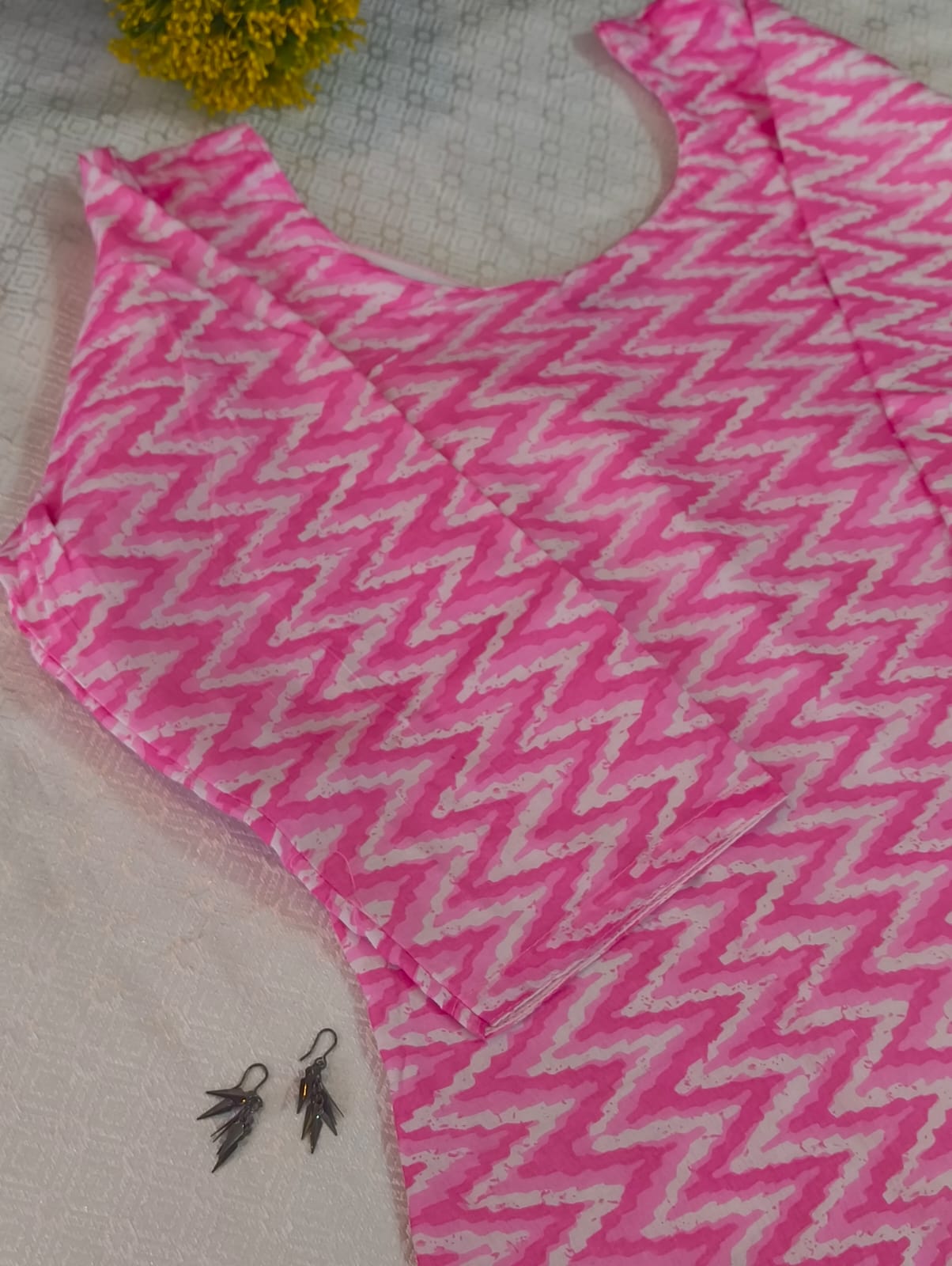 Cotton Kurti