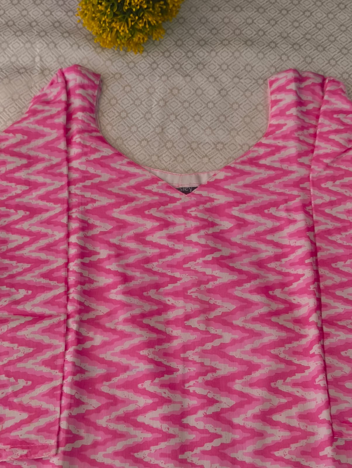 Cotton Kurti