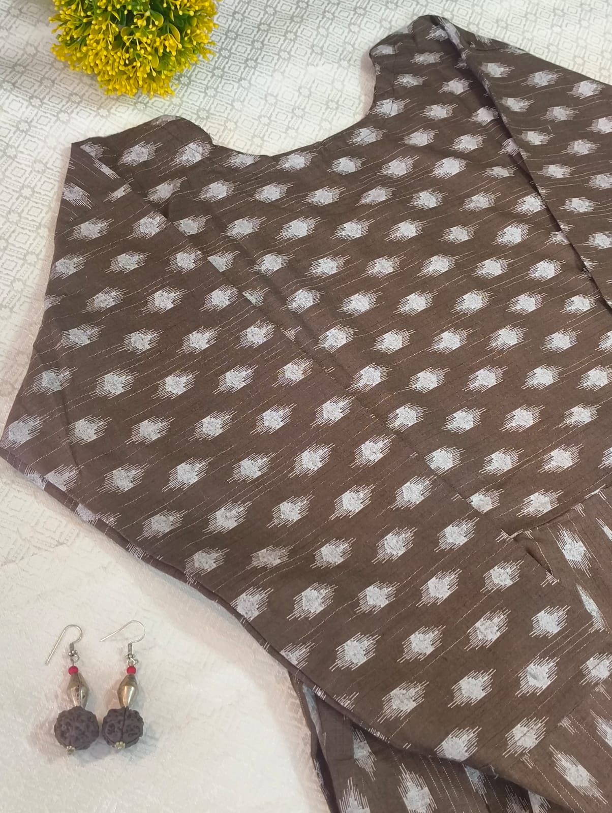 Cotton Kurti