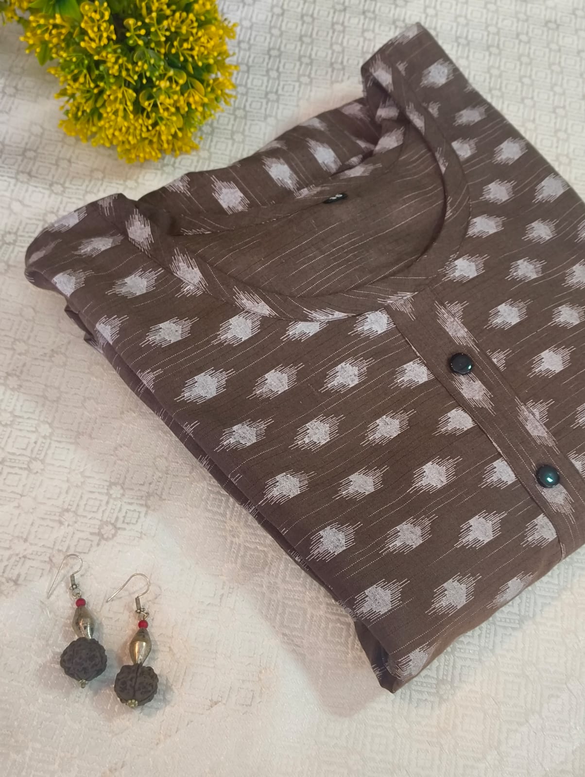Cotton Kurti