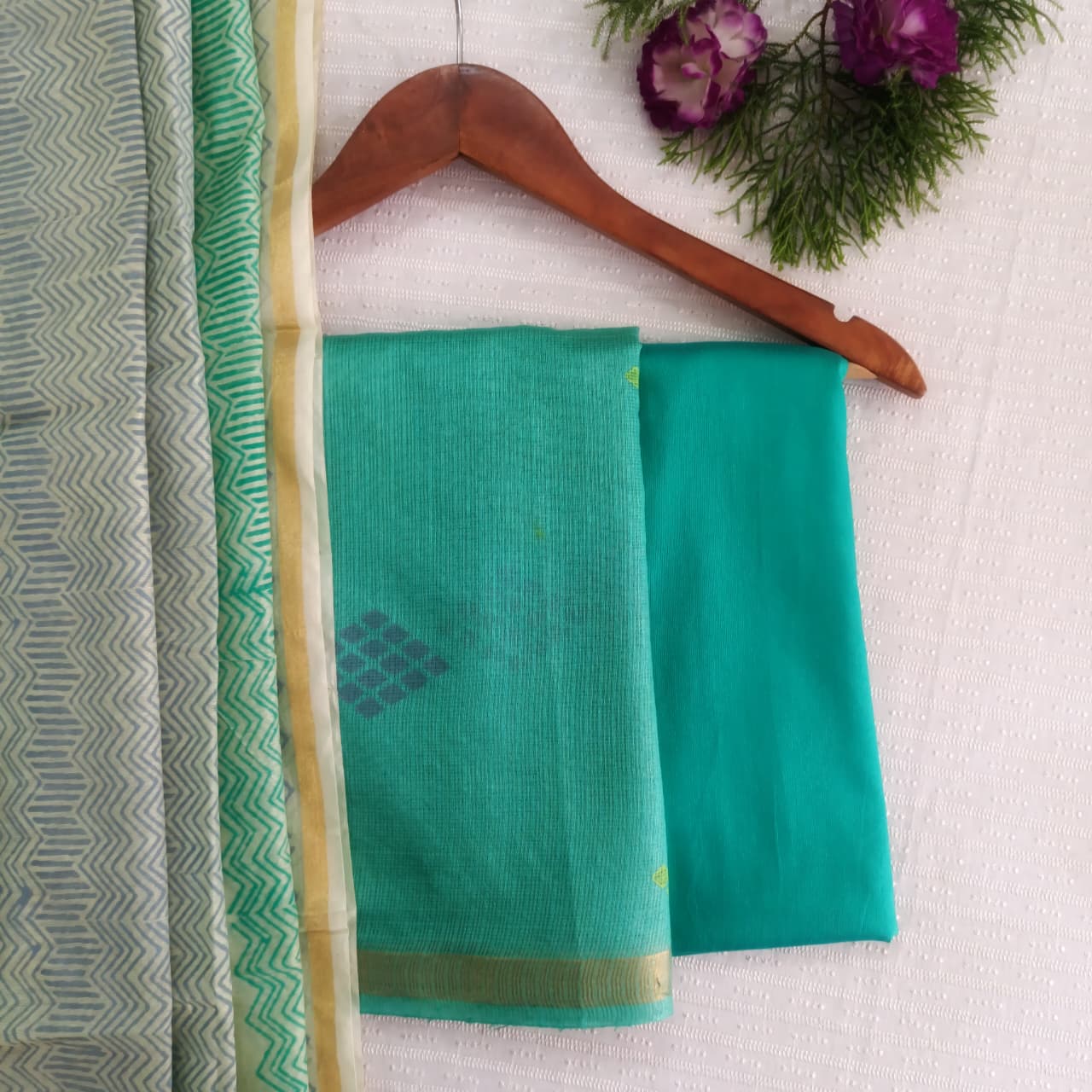 OFFICE WEAR SALWAR SET{customisation included}
