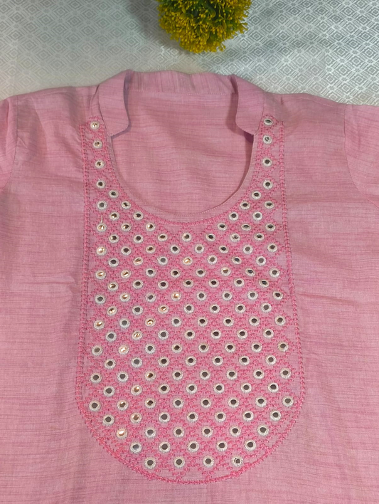 Cotton Kurti