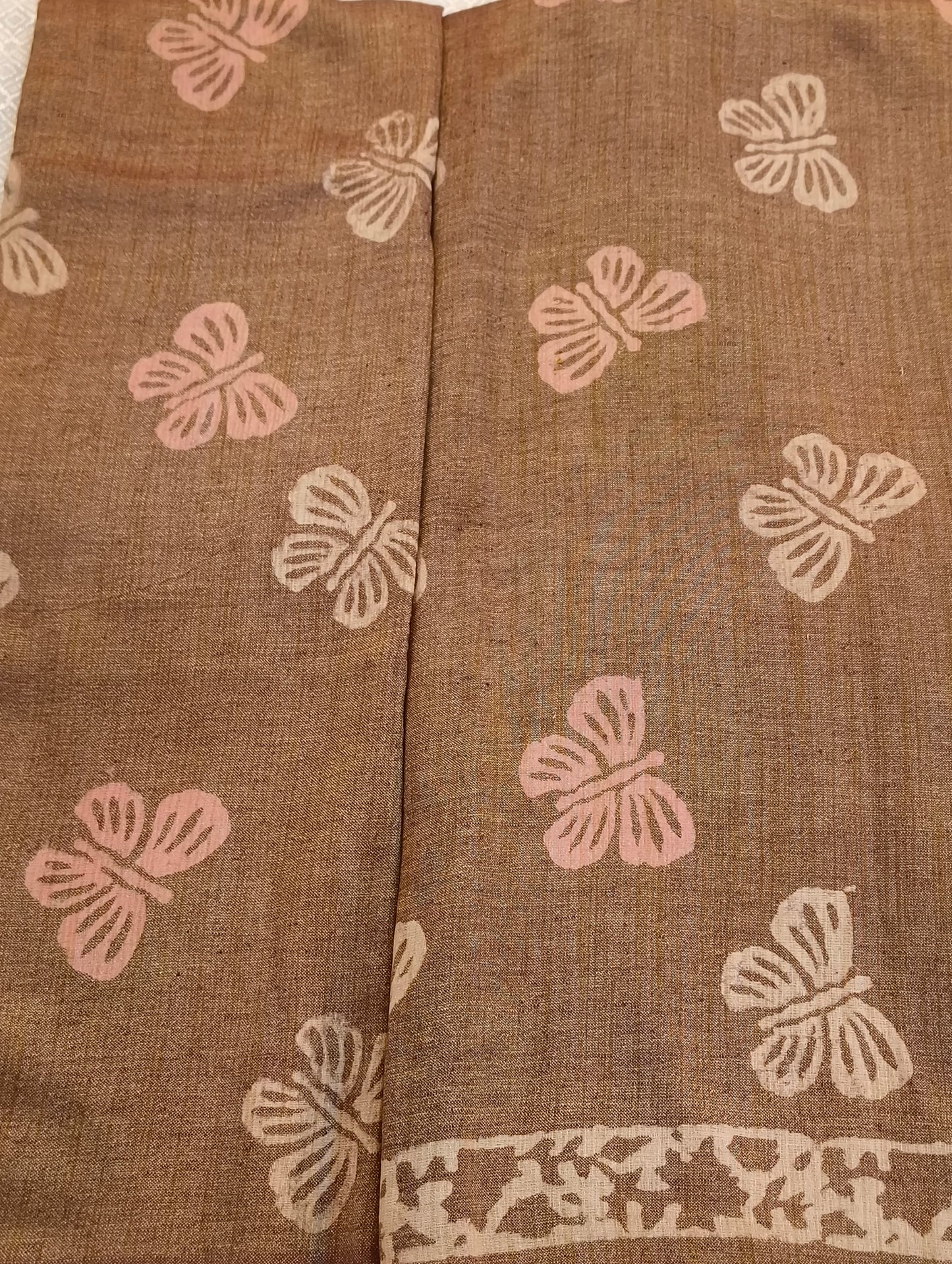 Cotton material