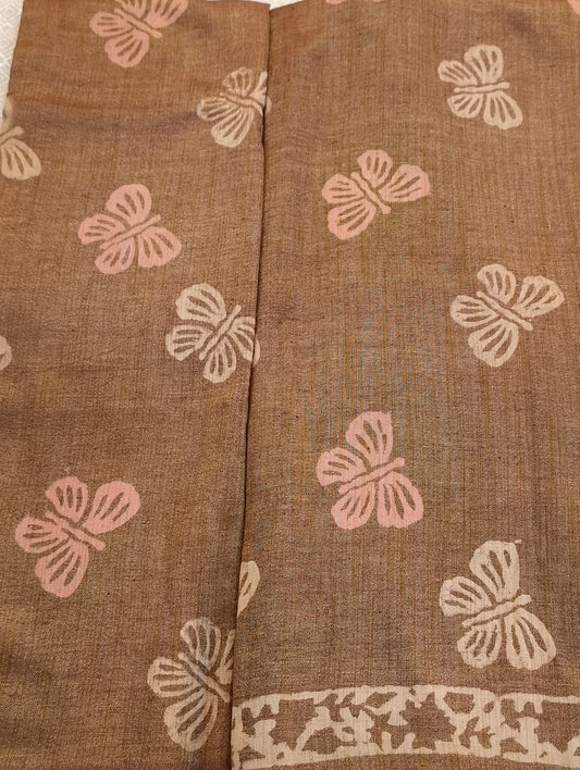 Cotton material