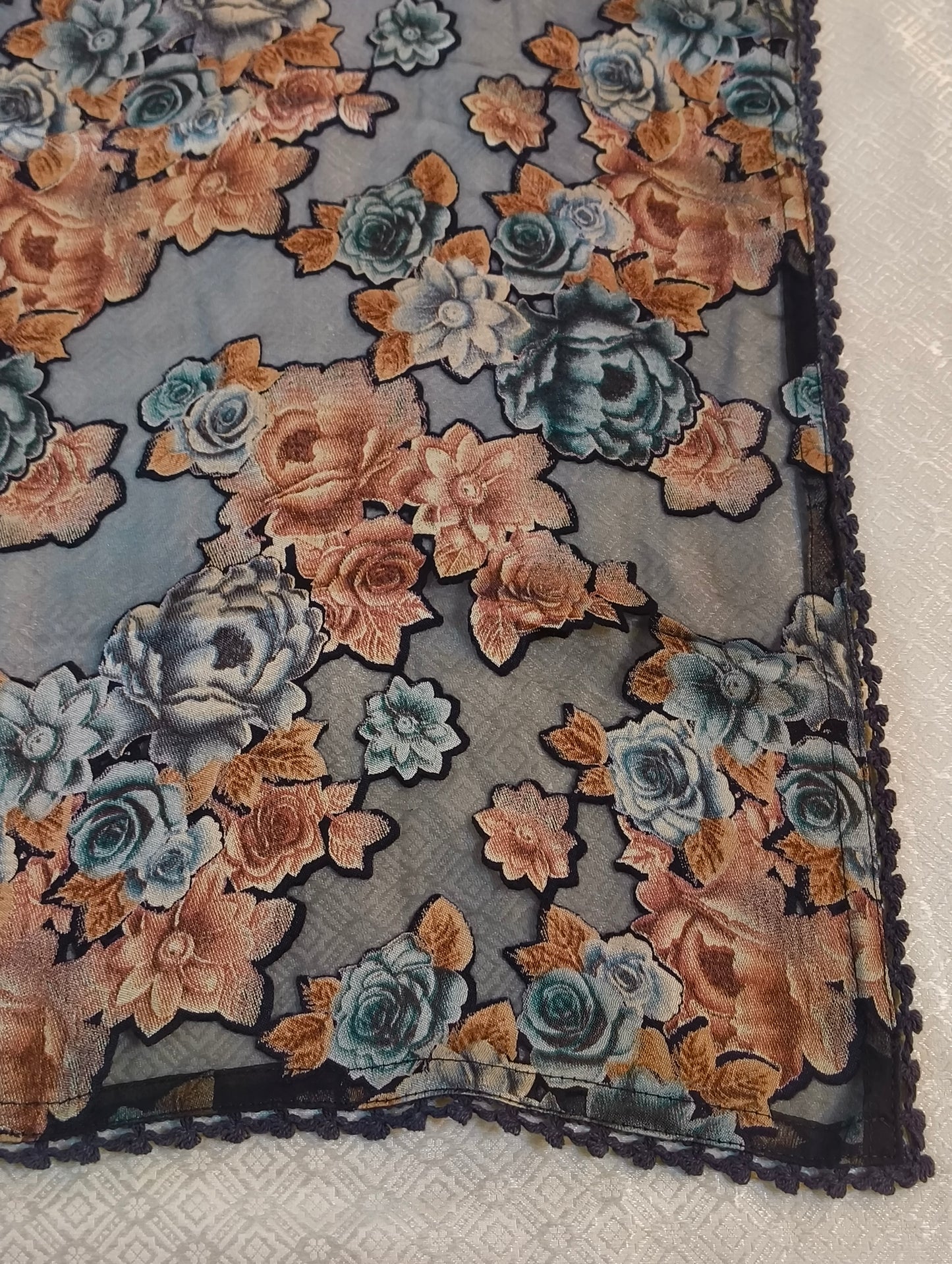 VIJITHRA SILK MATERIAL