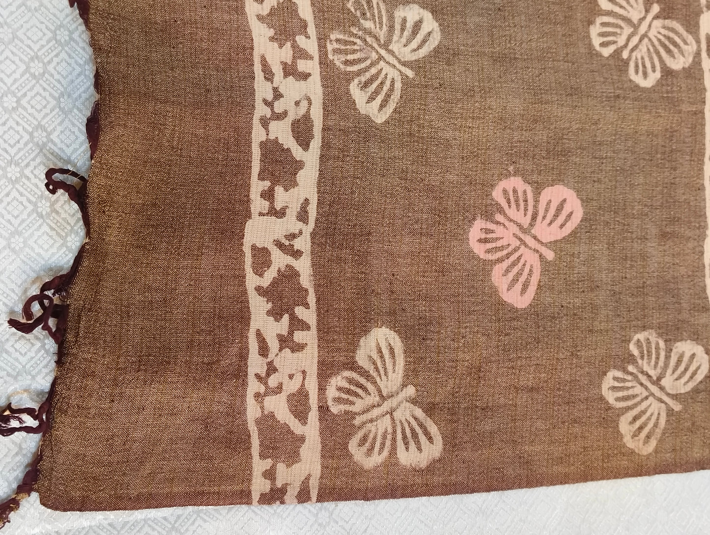Cotton material