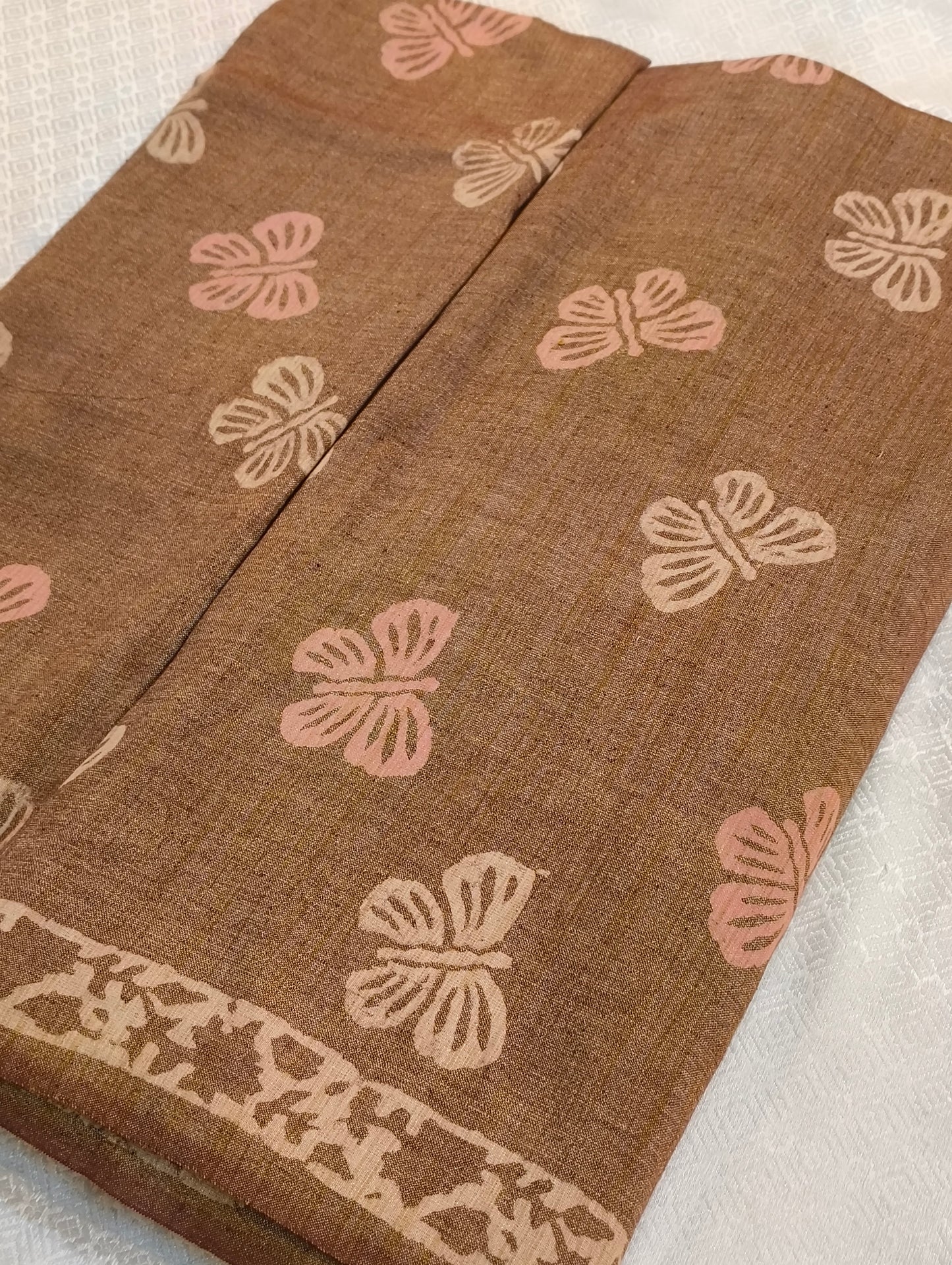 Cotton material