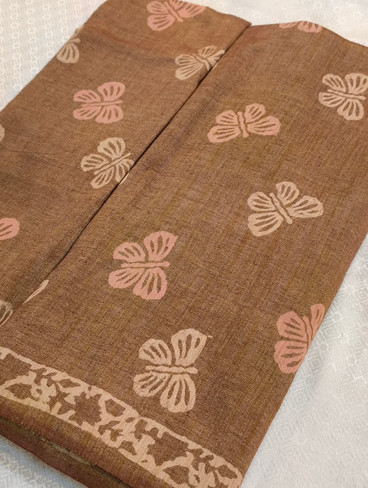 Cotton material