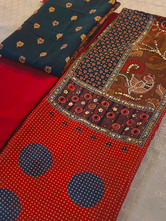 MODAL SILK MATERIAL