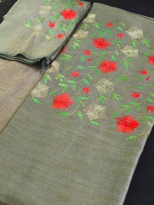 Linen material