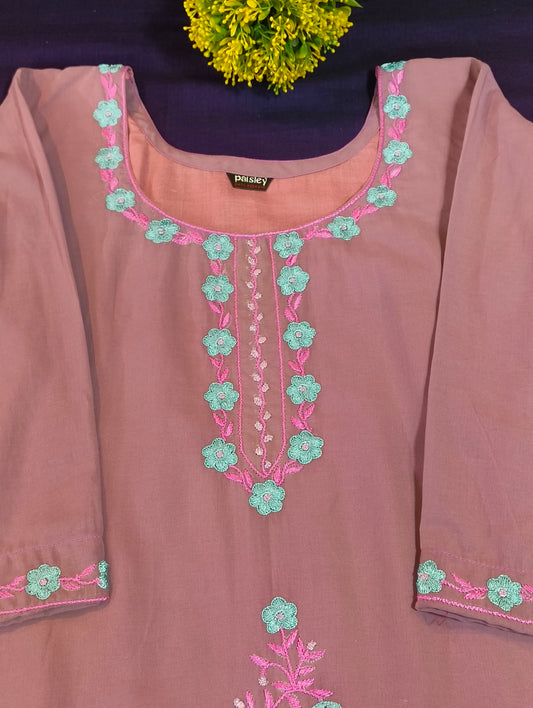 Cotton cord set