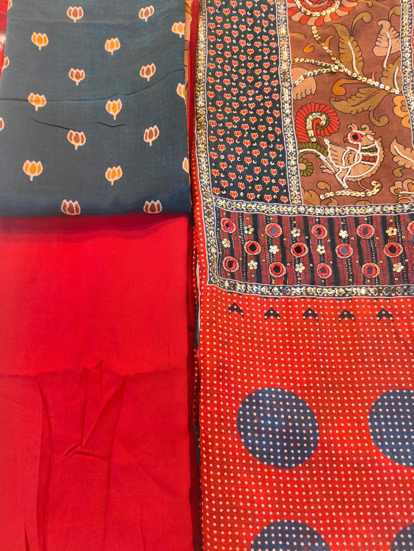 MODAL SILK MATERIAL